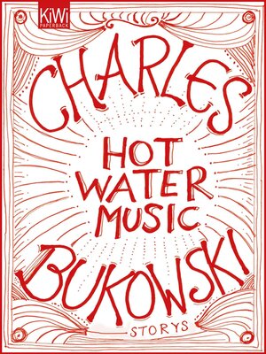 cover image of Hot Water Music